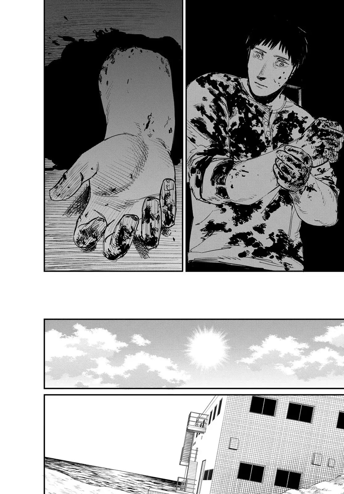 Fire Punch Chapter 59 image 15